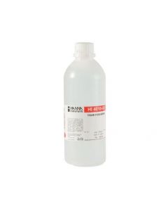 TISAB II for Fluoride ISEs (500 mL) - HI4010-00