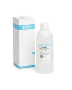 Cleaning Solution for Yogurt Deposits (500 mL) - HI70643L