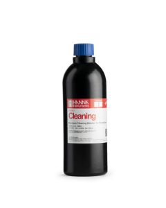 General Purpose Cleaning Solution in FDA Bottle (500 mL) - HI8061L